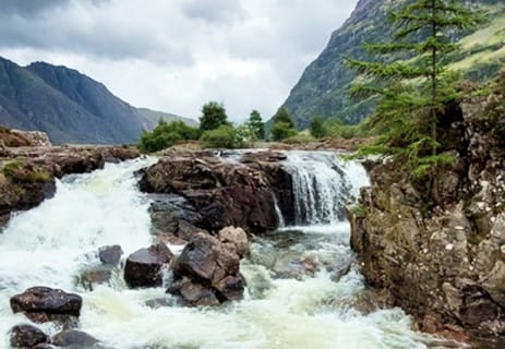 Glenfinnan & Glencoe Adventure Tour